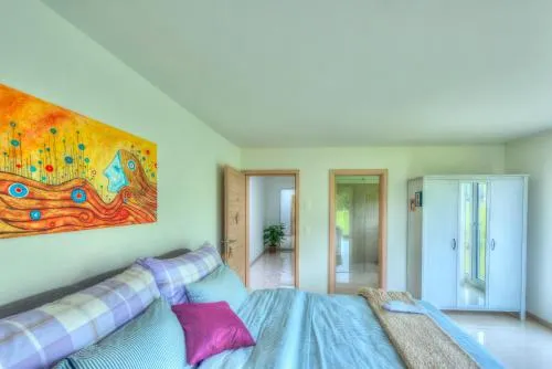 Belair Beinwil B&B - Image 1
