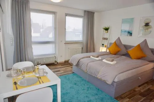 MH Apartment - Image 1