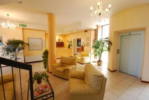 Albergo San Gabriele - Image 1