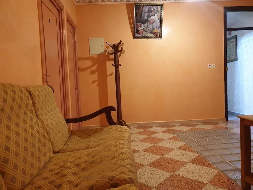 Hotel Ouaouizerth - Image 1
