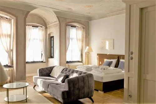 Apartments 1620yr Trnava - Image 1