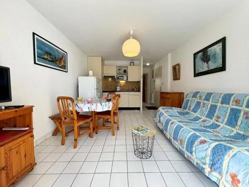 Apartment RÉsid. Salicornia - Image 1