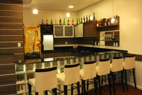 Hotel Formula 4 - Image 1