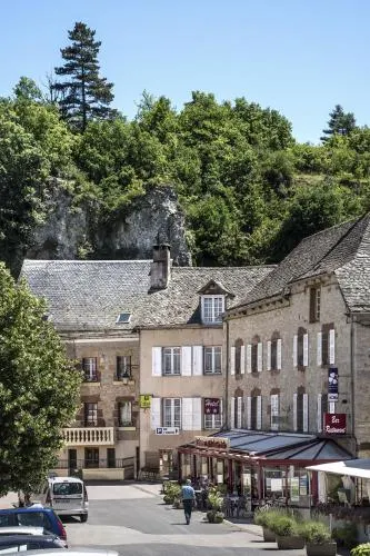 Hotel Le Portalou - Image 1