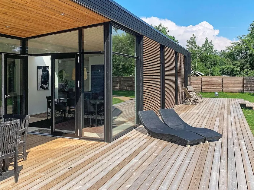 person holiday home in Hornbaek-By Traum - Image 1