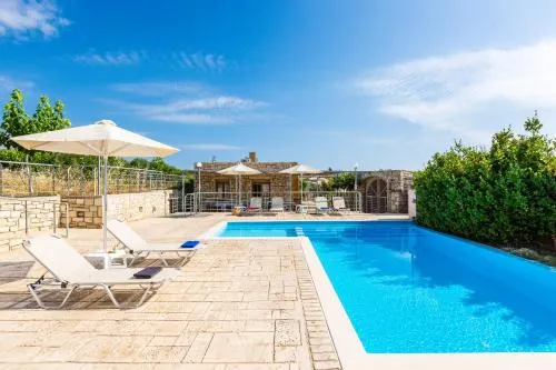 Villa Evgoron - Image 1