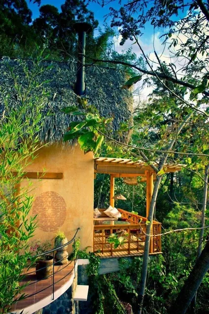 Hotel Villas Balam Ya - Image 1