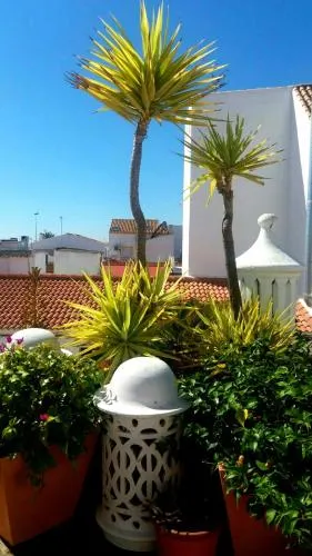 Casa TÃ­pica Junto a la Playa - Image 1