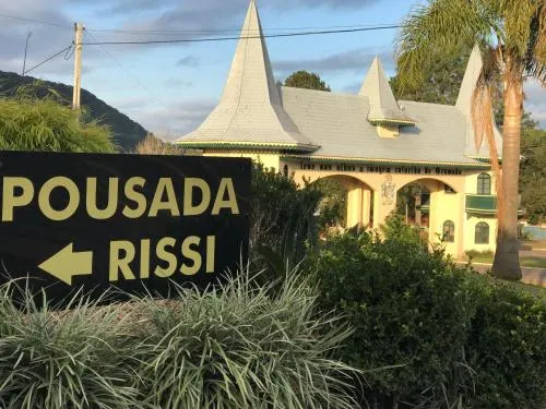 Pousada Rissi - Image 1