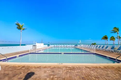 Fiesta Key RV Resort Waterfront Cottage 41 - Image 1