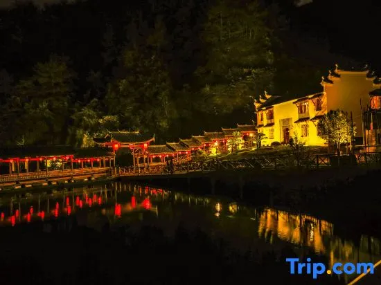 Lishui Cenzhuang - Image 1