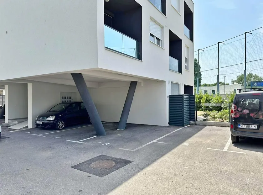 Apartment Solinka - Image 1