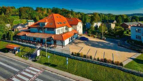 Centrum Wypoczynkowo-Szkoleniowe Ostrzyce - Image 1