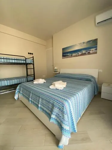Casa vacanze Auletta - Image 1