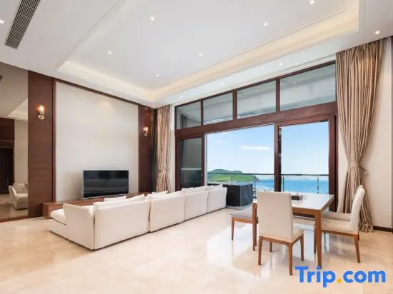Sanya Haiyun Island Homestay (Banshan Peninsula Branch) - Image 1