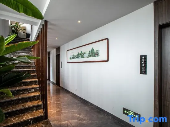 Dali Keyiju High-End Villas (Longkan Wharf Branch) - Image 1