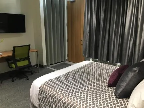 University Of Alberta PLH Accommodation - Image 1