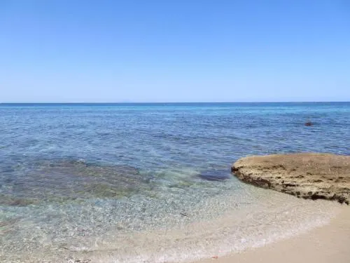 Casa vacanze con proprietÃ  privata e piscina - Image 1