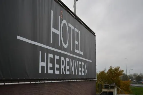 Hajé Heerenveen - Image 1