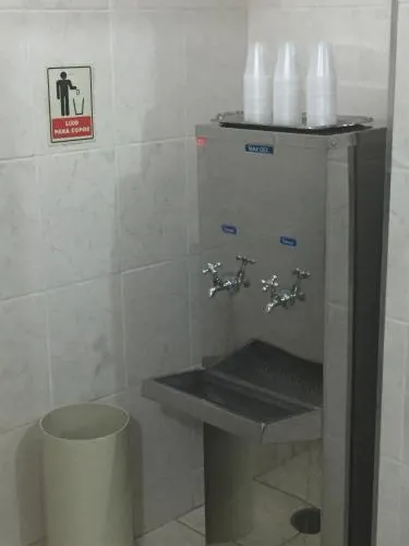 Hotel São Gabriel - Image 1