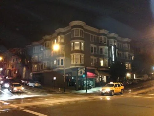 Cable Car Hotel - Image 1