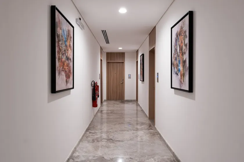 فندق ميروت - Mirot Hotel - Image 1
