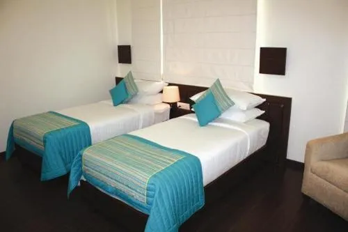 Vaishree Boutique Hotel - Image 1