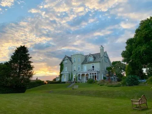 Pencubitt Country House - Image 1