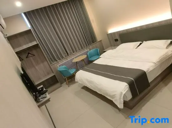 Jinyida Business Hotel - Image 1