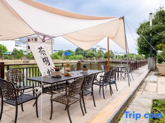 Huizhou Luofushan Songzan Lake Homestay - Image 1