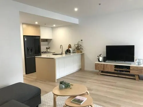 In the Heart of Port Melbourne - Image 1