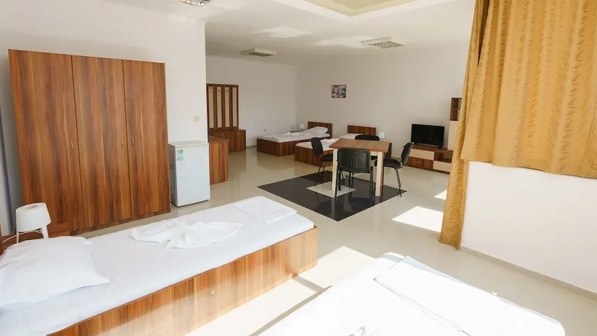 Hostel Coral City - Image 1