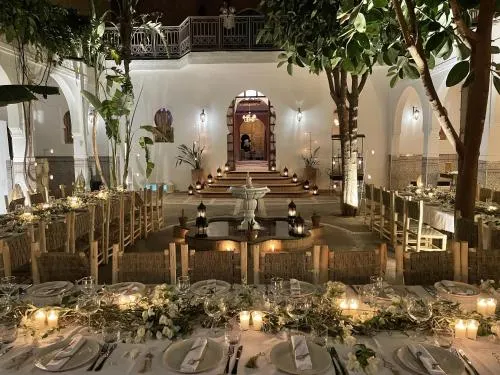 Villa Le Patio Blanc - Image 1