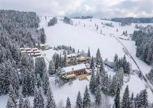 Holiday Park Orava - Hotel Orava - Image 1