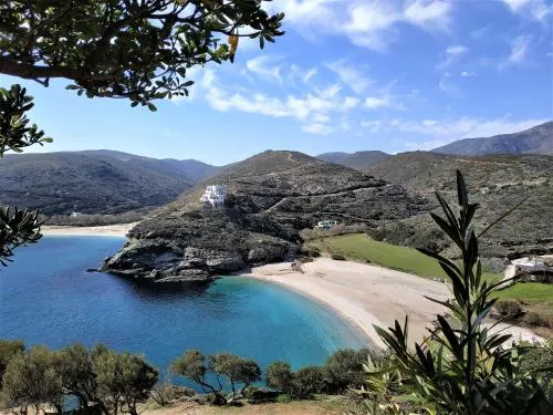 Vitali Beach Houses - Image 1