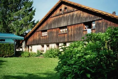 La Combe d'Abondance - Image 1