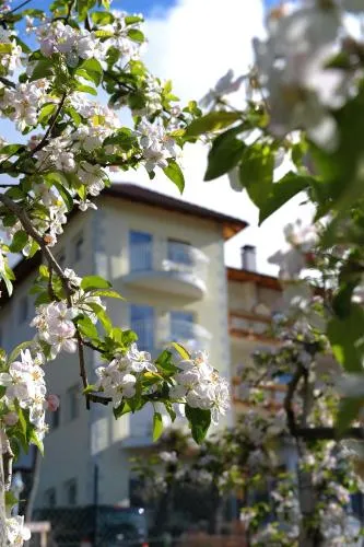 Sporthotel Vetzan - Image 1