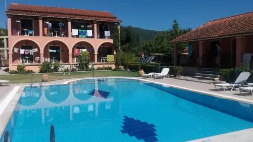 Gregory Vassilis Apartments - Image 1