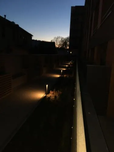 Apartement Blanc de luxe - Image 1