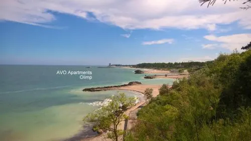 Avo Apartments - Image 1