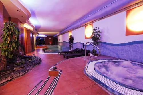 Wellness Hotel Synot - Image 1