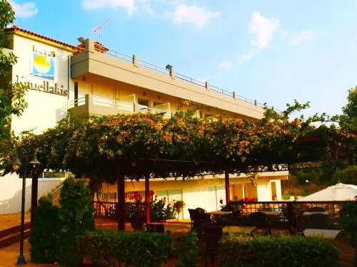 Hotel Kanellakis - Image 1
