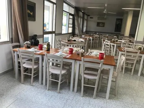 Fabbri's Hotel - Image 1