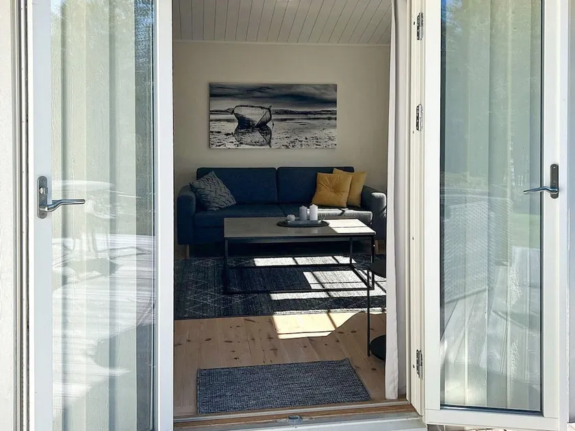 4 Person Holiday Home in Hacksvik-by Traum - Image 1