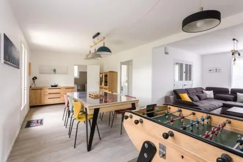 Le Deriveur - 3 Chambres - Jardin Et Terrasse - Image 1
