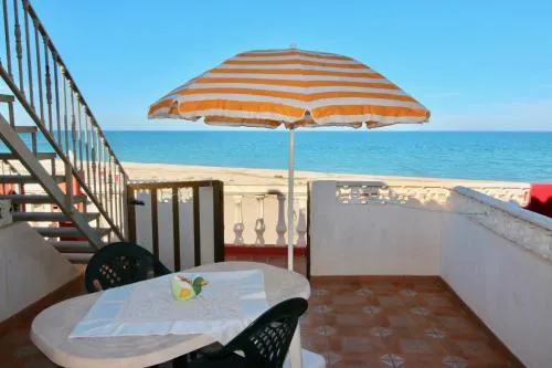 Almadrava Playa Apartamento - Image 1