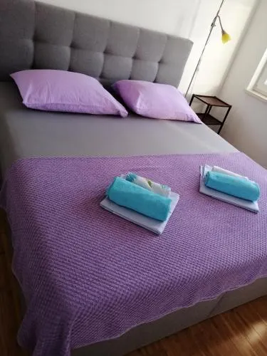 Apartment Mery - Image 1