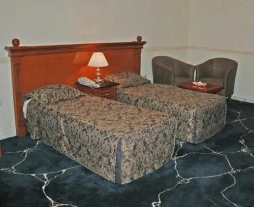 Bhadur Al Hada Hotel - Image 1