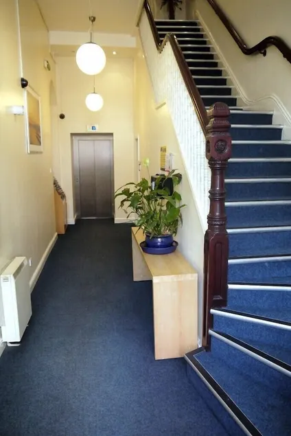 Shaftesbury House - Image 1
