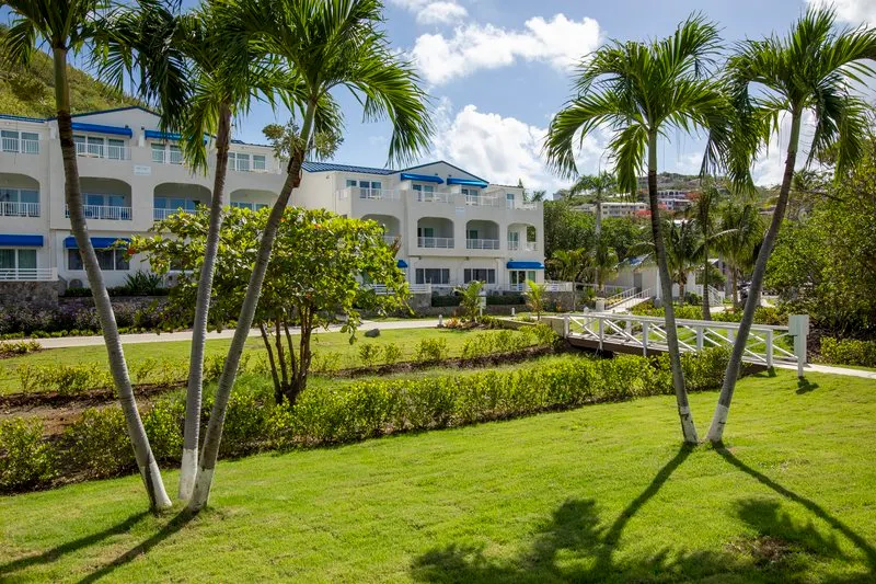Limetree Beach Resort by Club Wyndham - Image 1